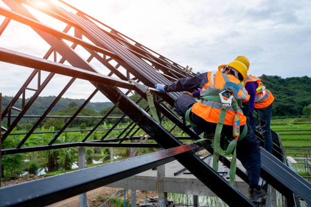 Best Flat Roof Repair Services  in Marquette Heights, IL