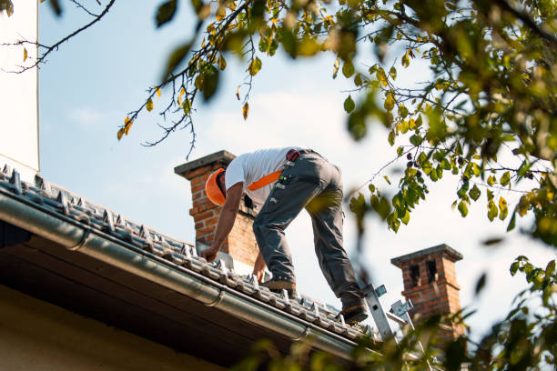Quick and Trustworthy Emergency Roof Repair Services in Marquette Heights, IL