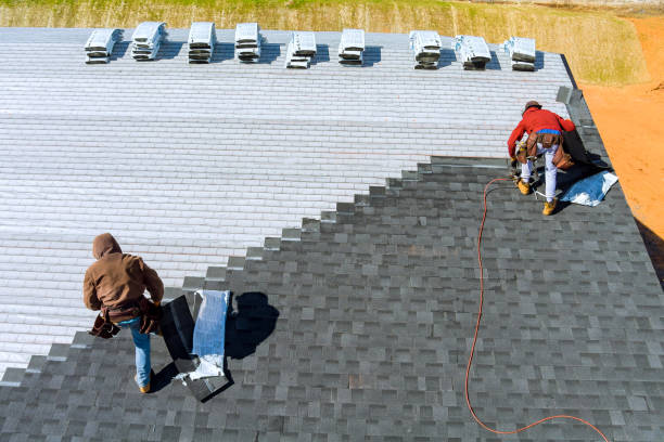 Best Roof Replacement Cost  in Marquette Heights, IL