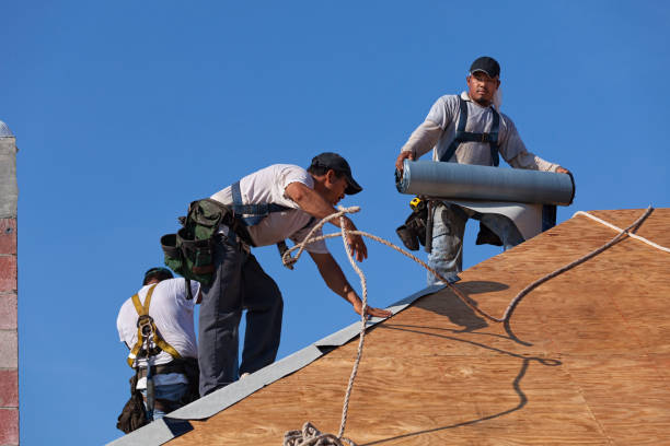 Best Commercial Roofing Services  in Marquette Heights, IL