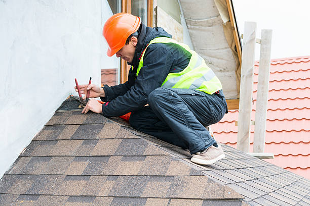 Best Roof Replacement Cost  in Marquette Heights, IL