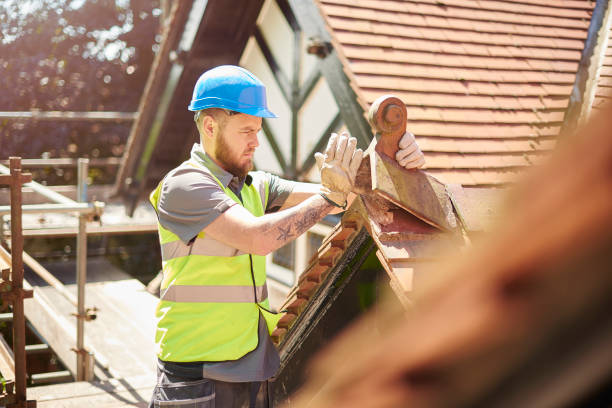 Best Local Roofing Companies  in Marquette Heights, IL